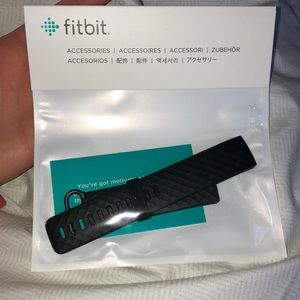 Large Fitbit charge 4 wrist band